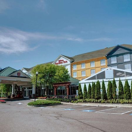 Hilton Garden Inn Hamilton Bordentown Εξωτερικό φωτογραφία