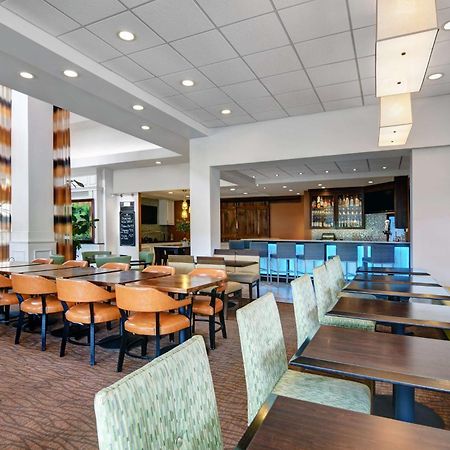 Hilton Garden Inn Hamilton Bordentown Εξωτερικό φωτογραφία