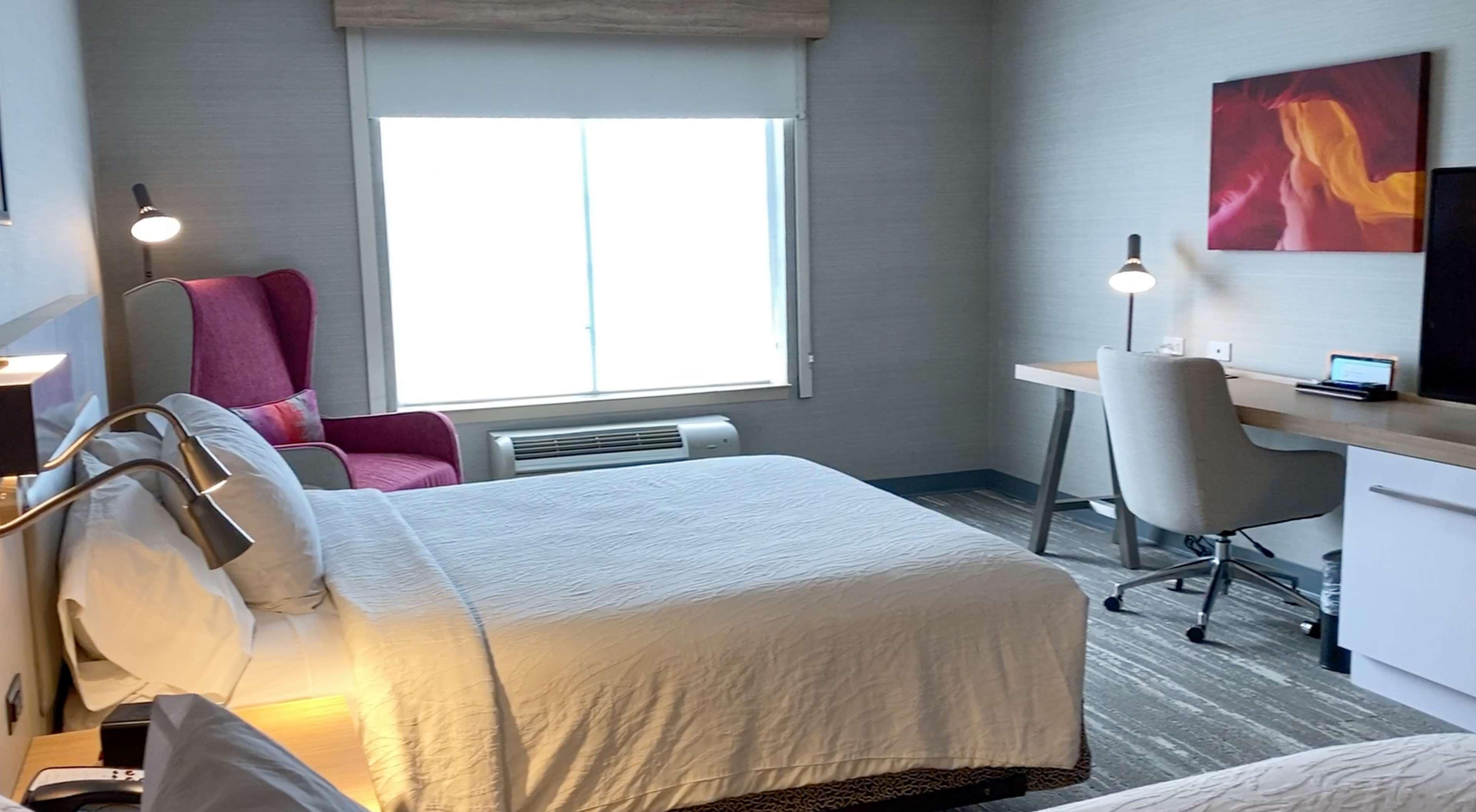 Hilton Garden Inn Hamilton Bordentown Εξωτερικό φωτογραφία
