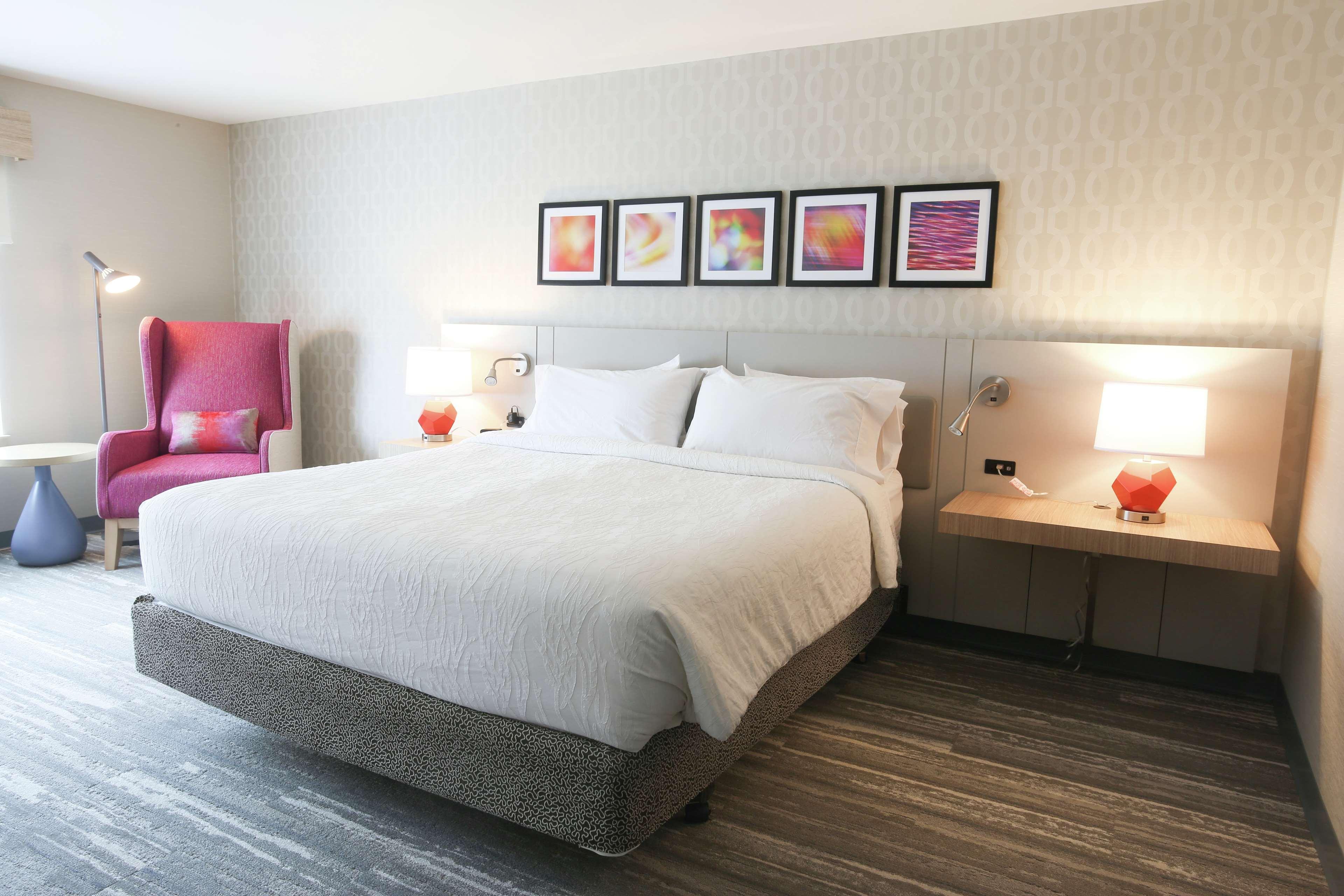 Hilton Garden Inn Hamilton Bordentown Εξωτερικό φωτογραφία