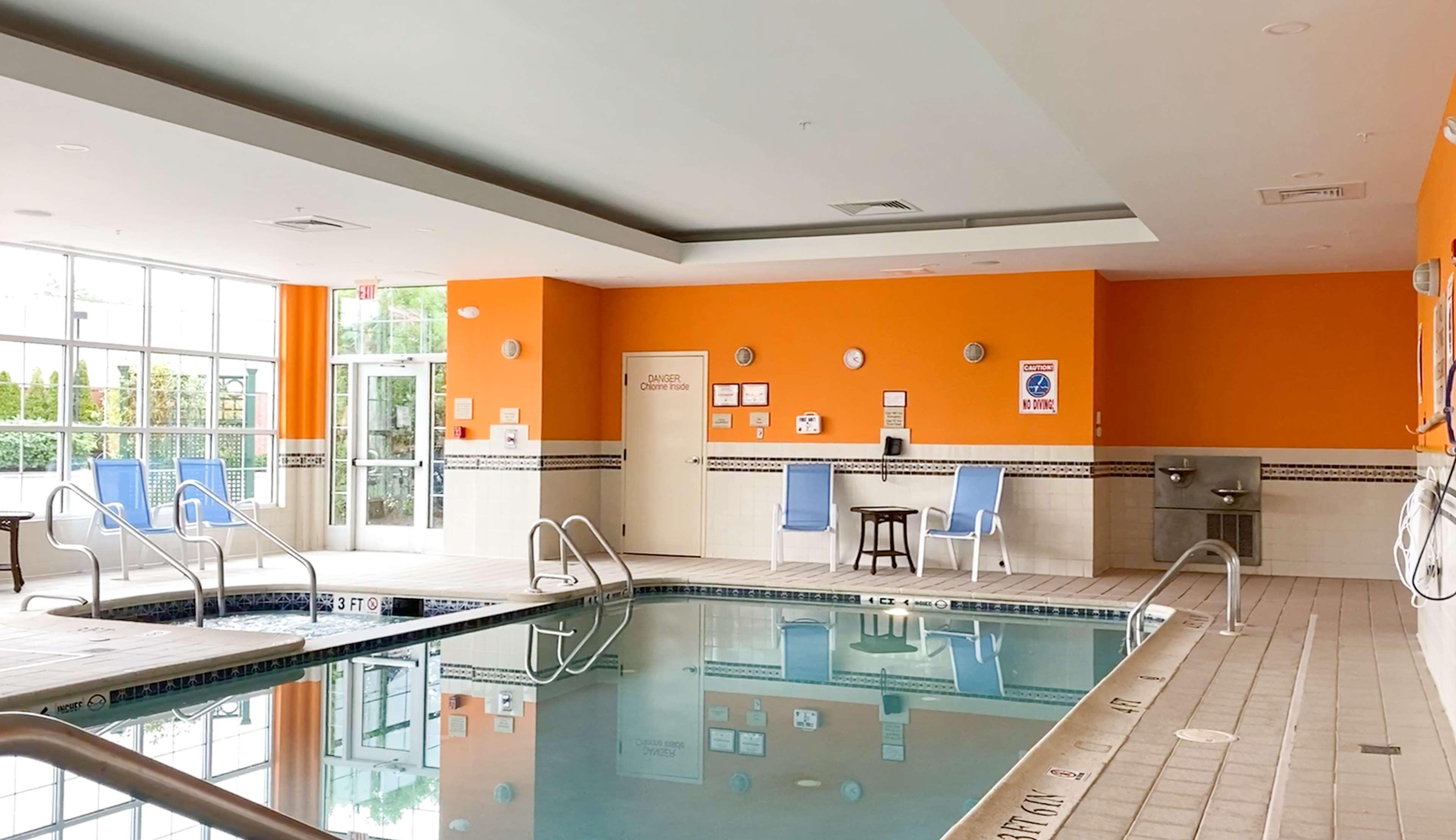 Hilton Garden Inn Hamilton Bordentown Εξωτερικό φωτογραφία