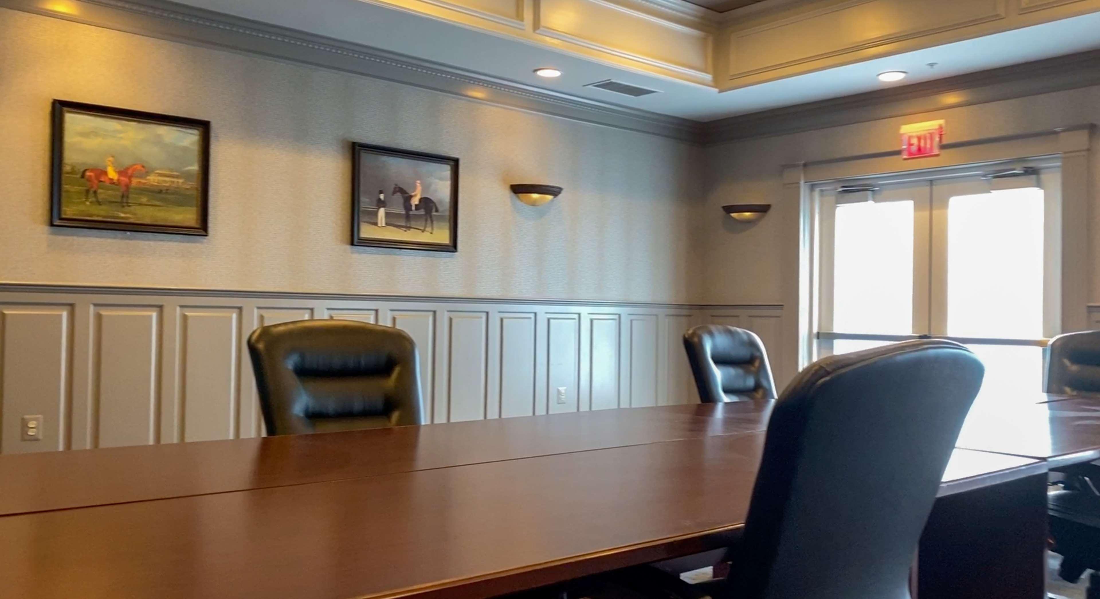Hilton Garden Inn Hamilton Bordentown Εξωτερικό φωτογραφία