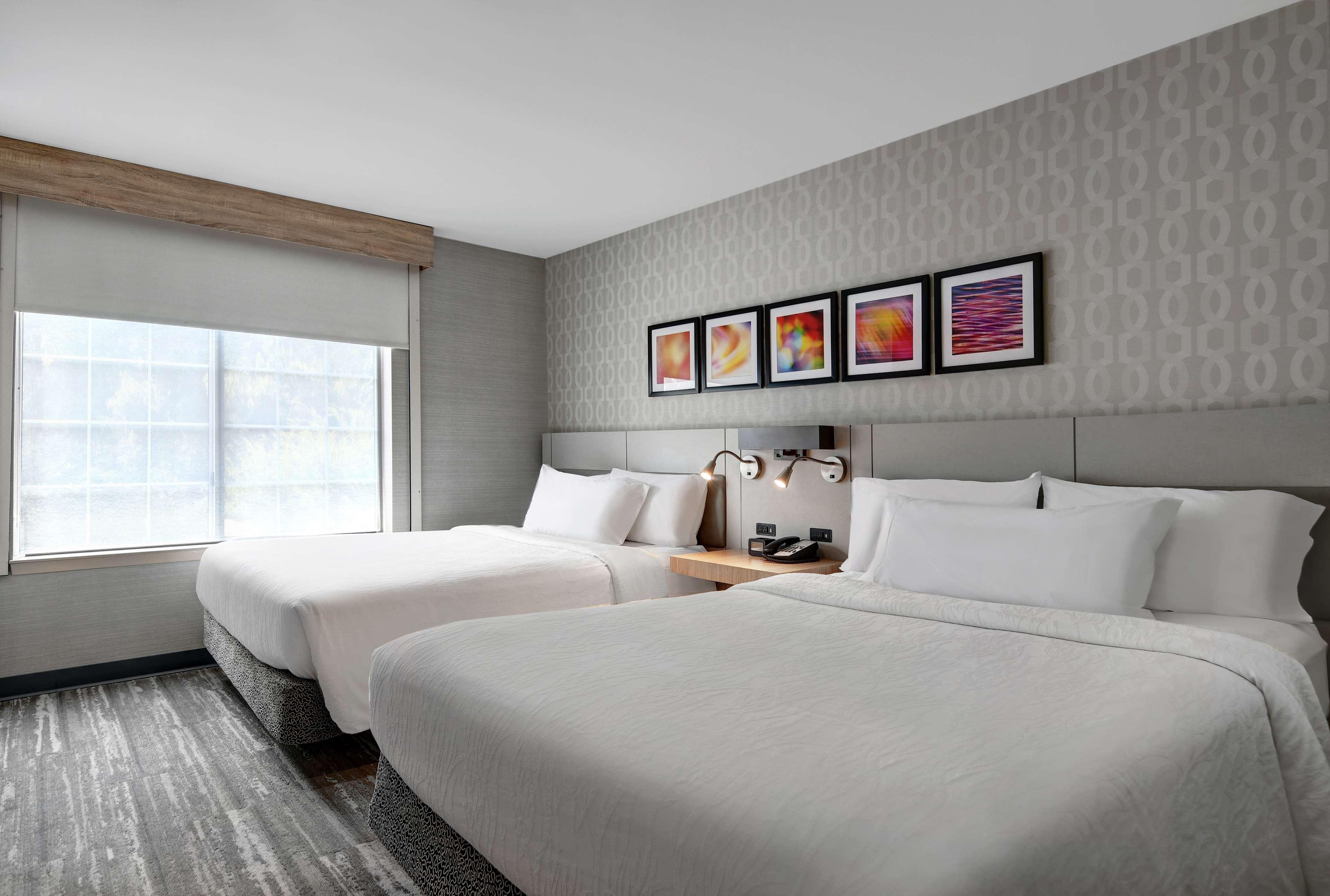 Hilton Garden Inn Hamilton Bordentown Εξωτερικό φωτογραφία
