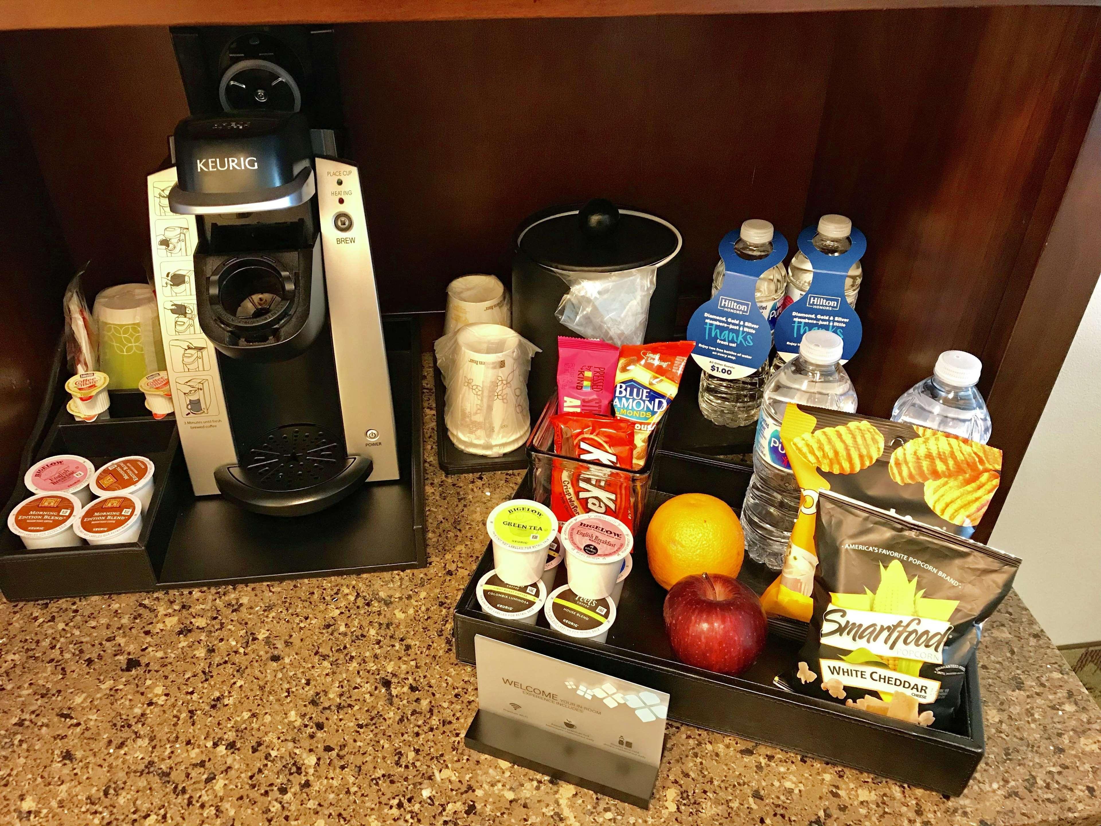 Hilton Garden Inn Hamilton Bordentown Εξωτερικό φωτογραφία