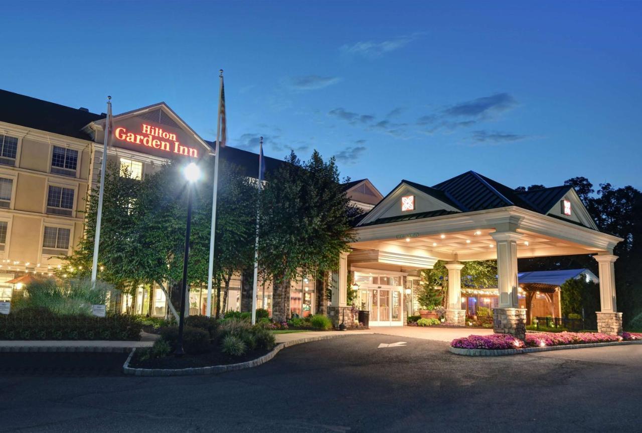 Hilton Garden Inn Hamilton Bordentown Εξωτερικό φωτογραφία
