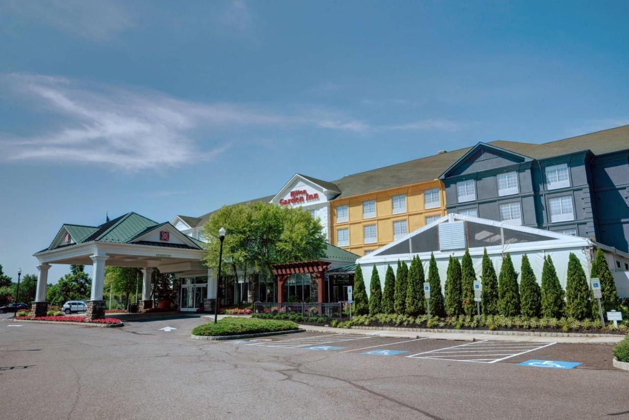Hilton Garden Inn Hamilton Bordentown Εξωτερικό φωτογραφία
