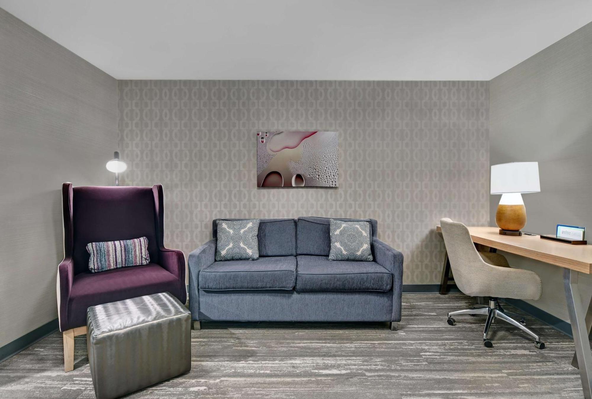 Hilton Garden Inn Hamilton Bordentown Εξωτερικό φωτογραφία