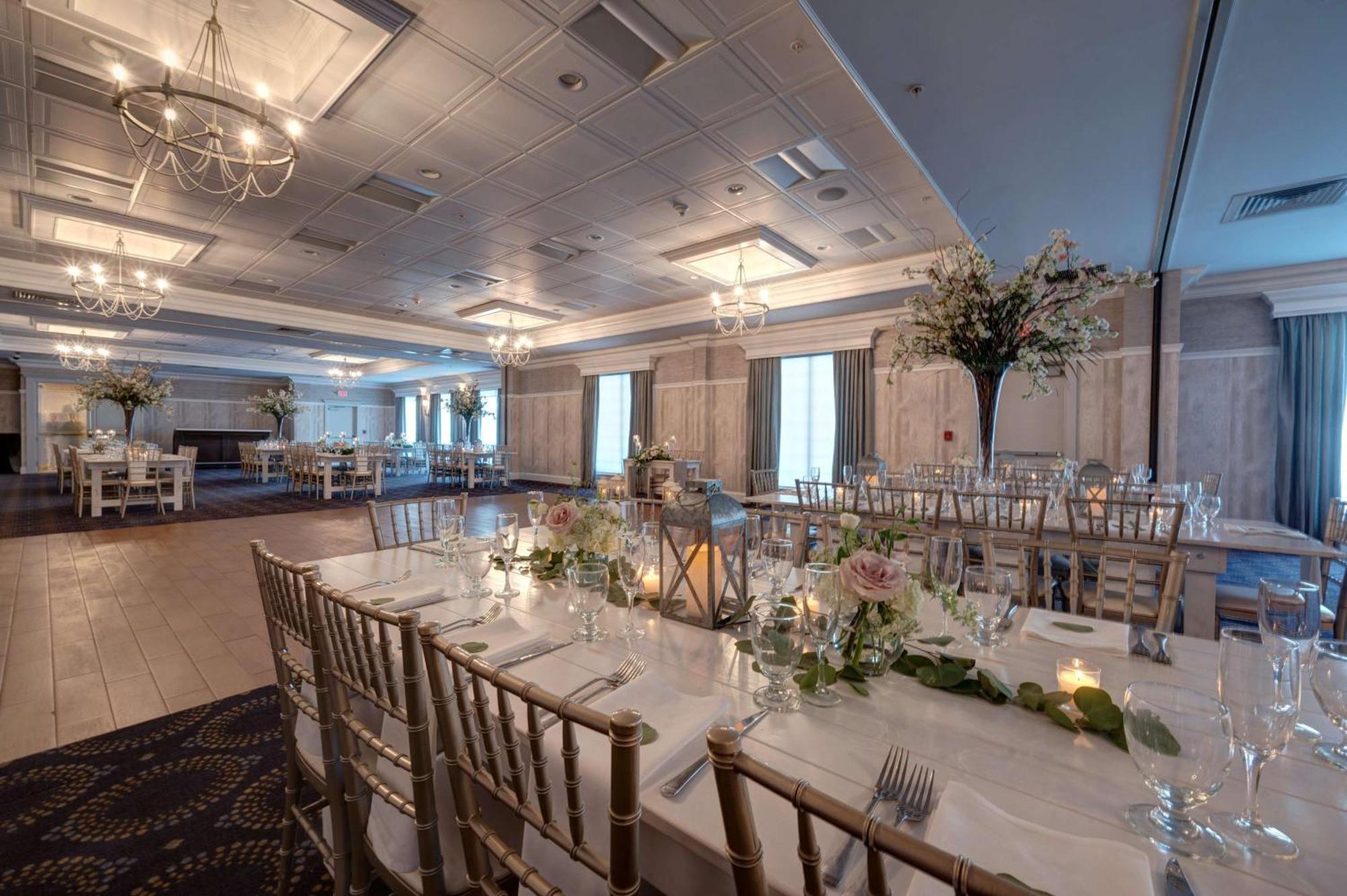 Hilton Garden Inn Hamilton Bordentown Εξωτερικό φωτογραφία
