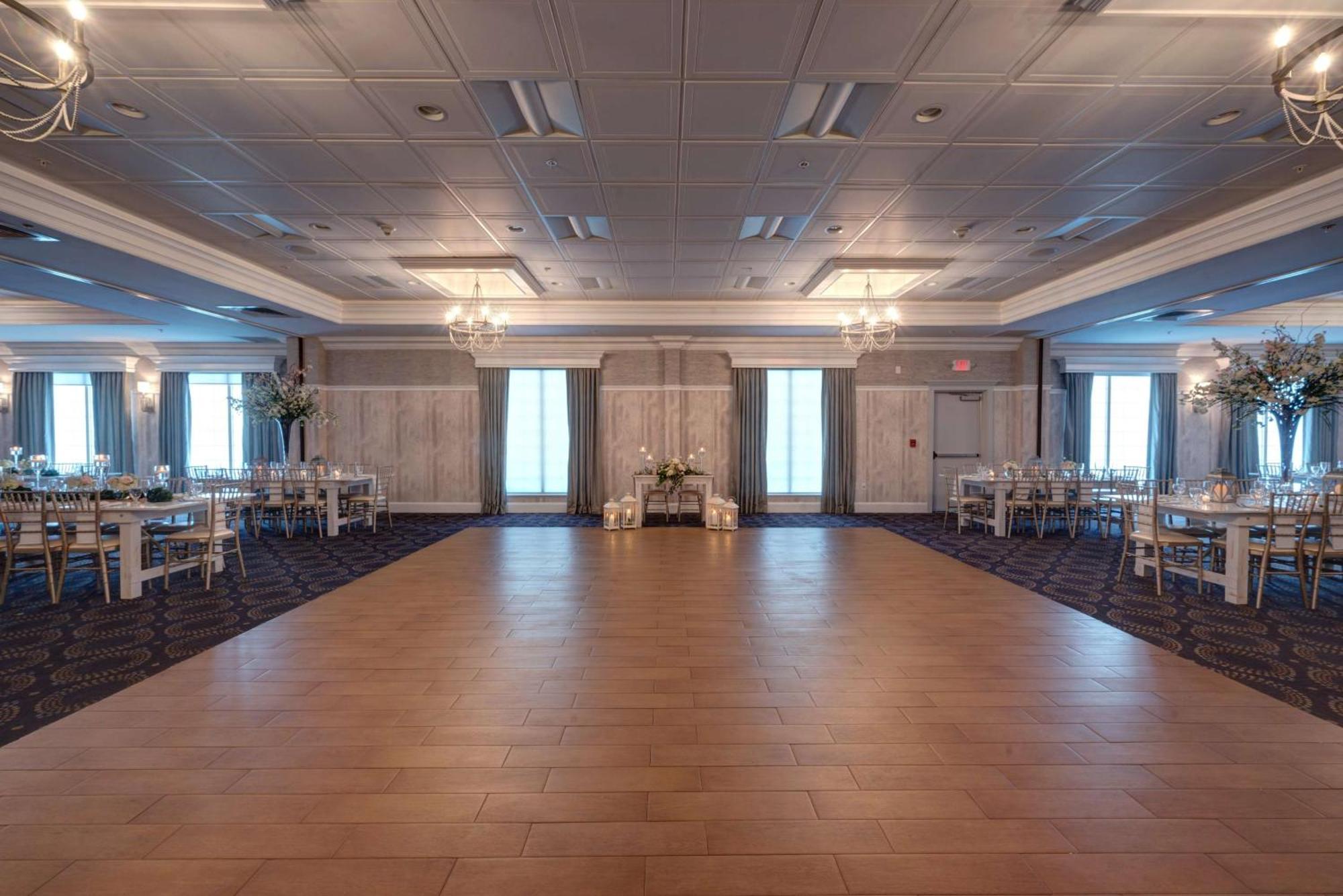 Hilton Garden Inn Hamilton Bordentown Εξωτερικό φωτογραφία