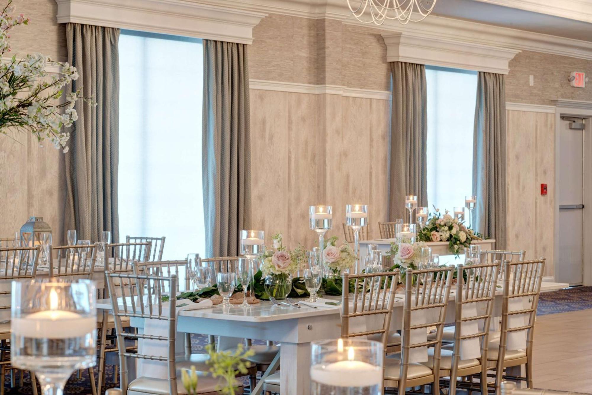 Hilton Garden Inn Hamilton Bordentown Εξωτερικό φωτογραφία