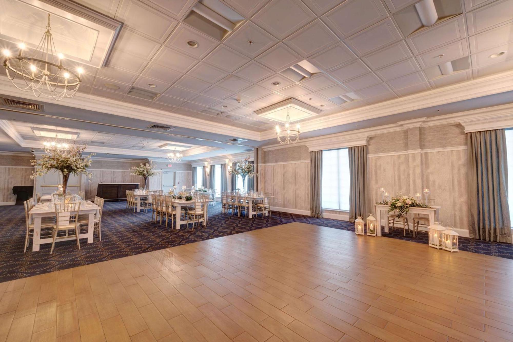 Hilton Garden Inn Hamilton Bordentown Εξωτερικό φωτογραφία