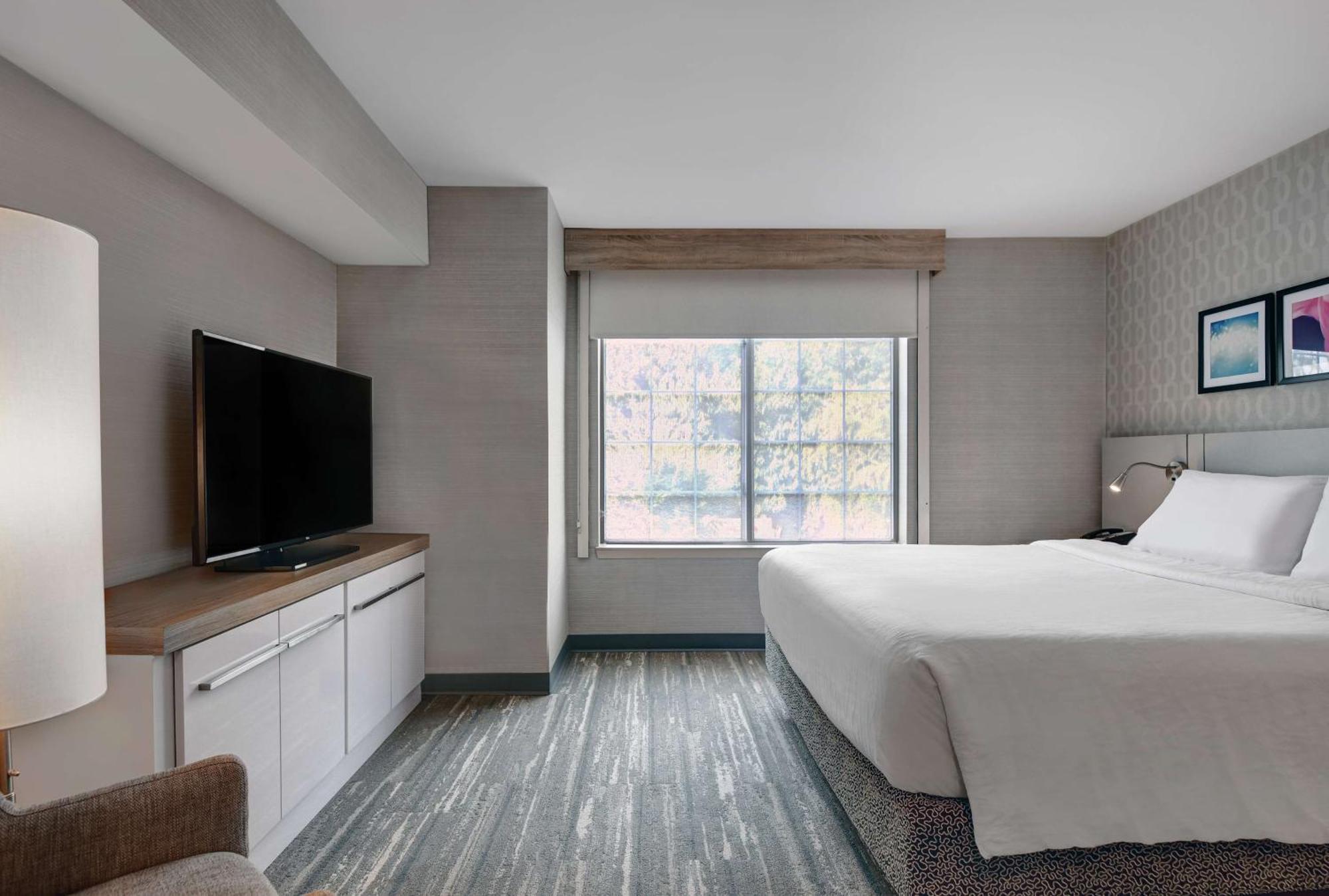 Hilton Garden Inn Hamilton Bordentown Εξωτερικό φωτογραφία