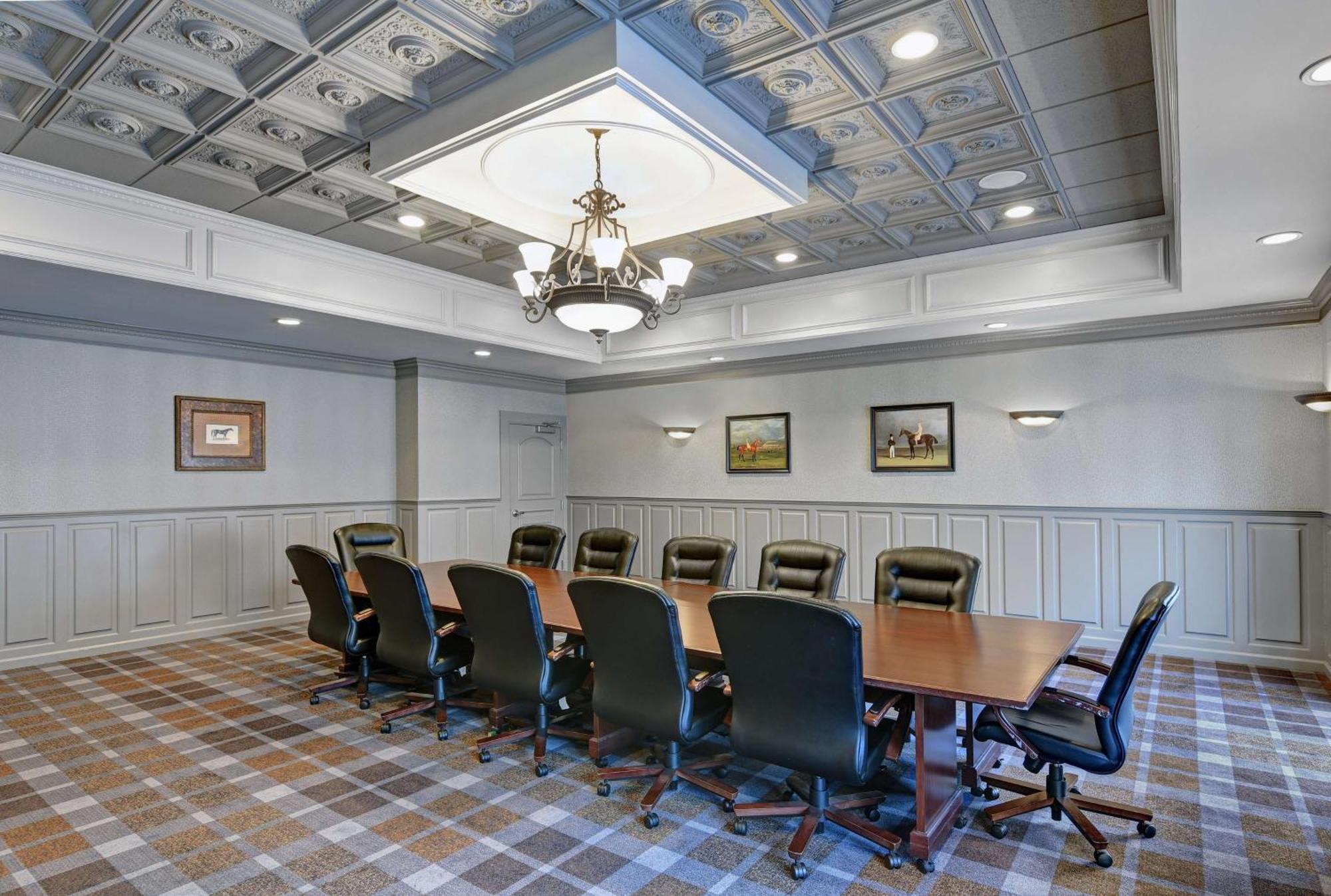 Hilton Garden Inn Hamilton Bordentown Εξωτερικό φωτογραφία
