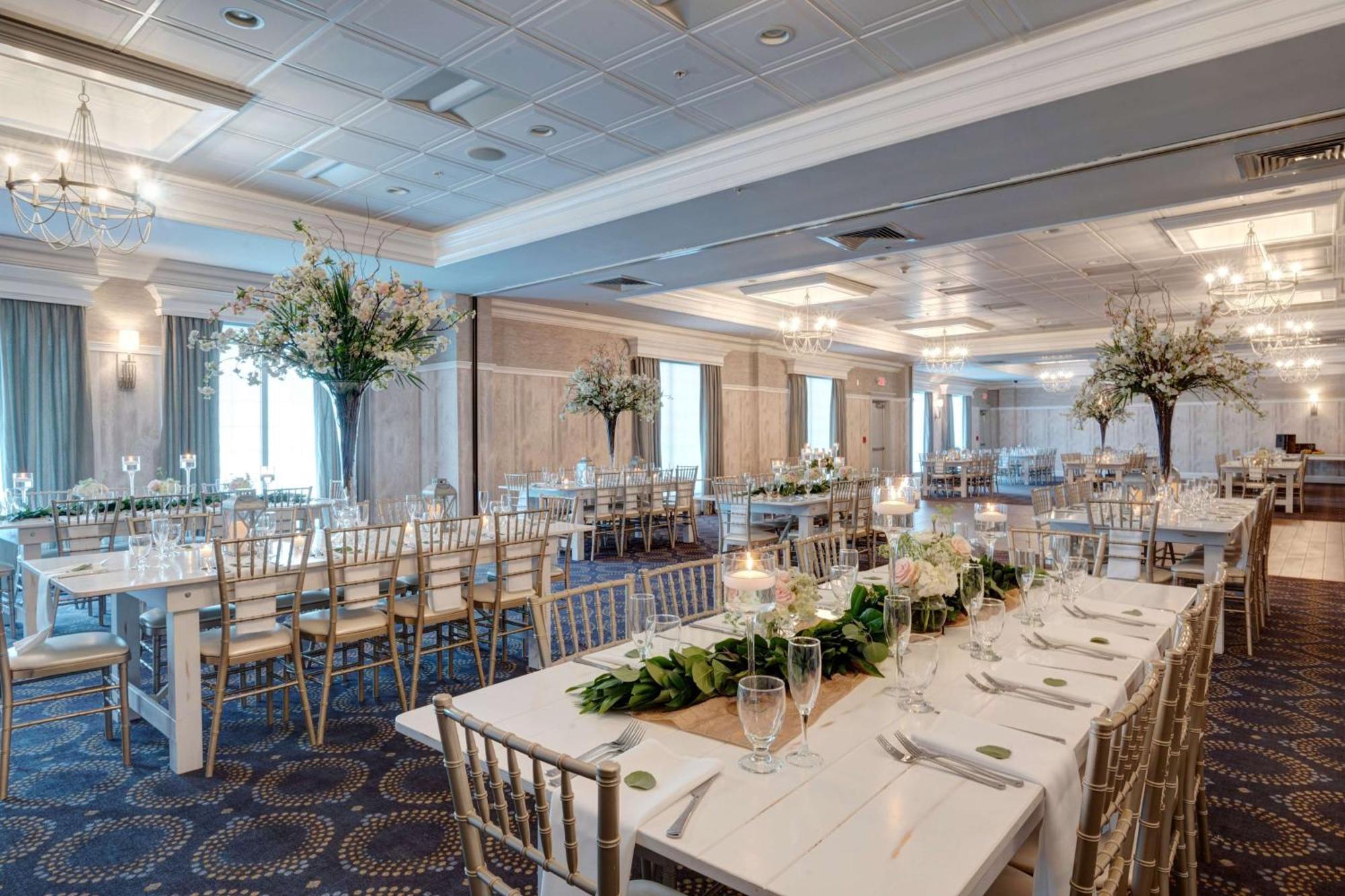 Hilton Garden Inn Hamilton Bordentown Εξωτερικό φωτογραφία