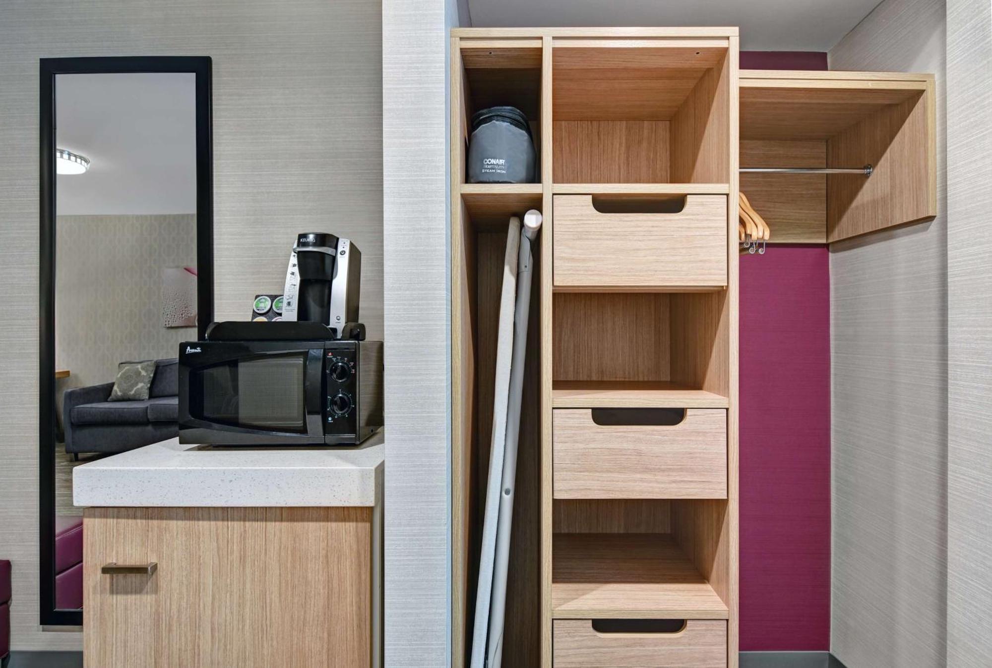 Hilton Garden Inn Hamilton Bordentown Εξωτερικό φωτογραφία