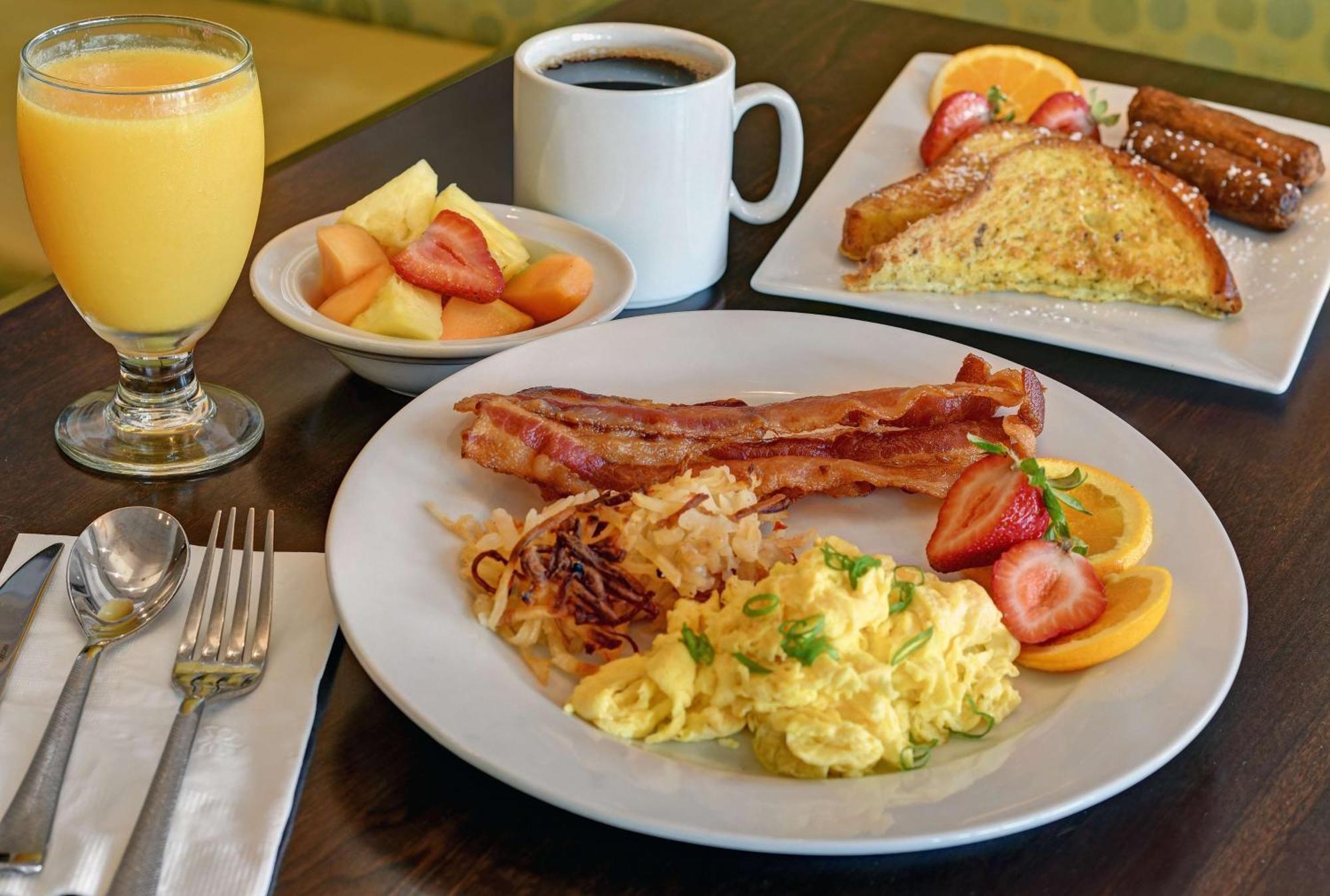 Hilton Garden Inn Hamilton Bordentown Εξωτερικό φωτογραφία