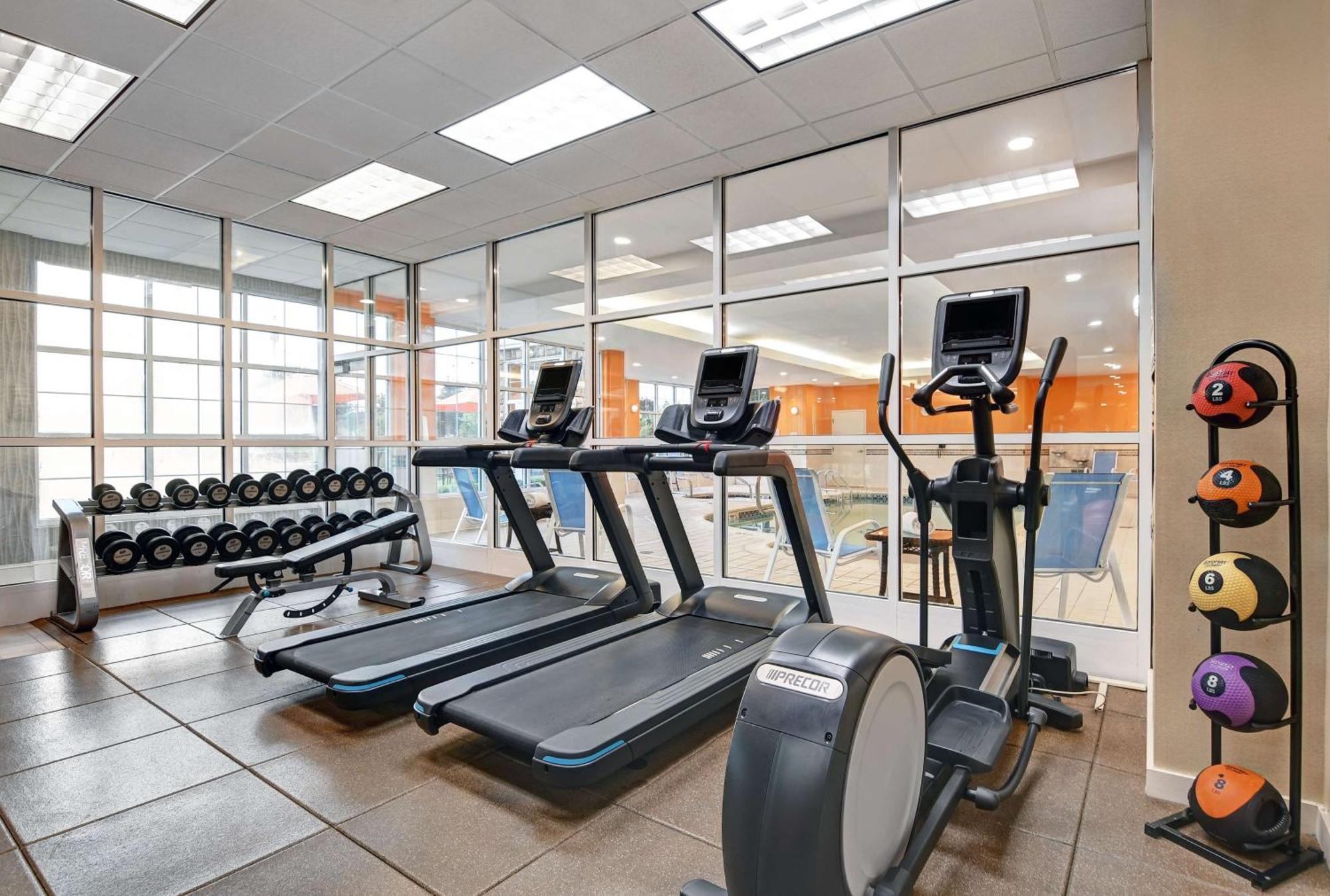 Hilton Garden Inn Hamilton Bordentown Εξωτερικό φωτογραφία