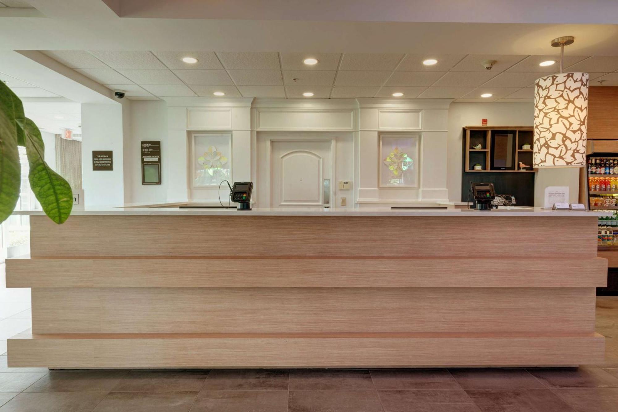 Hilton Garden Inn Hamilton Bordentown Εξωτερικό φωτογραφία