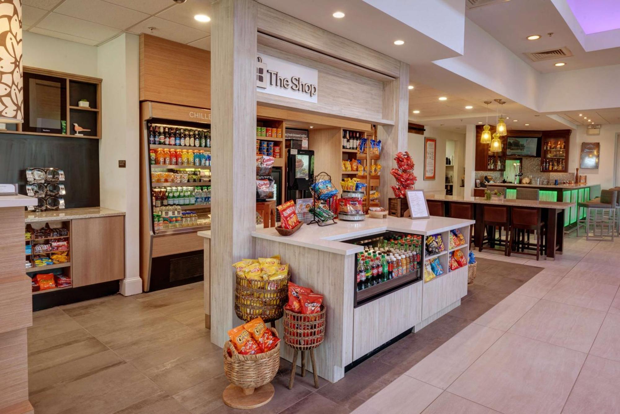 Hilton Garden Inn Hamilton Bordentown Εξωτερικό φωτογραφία