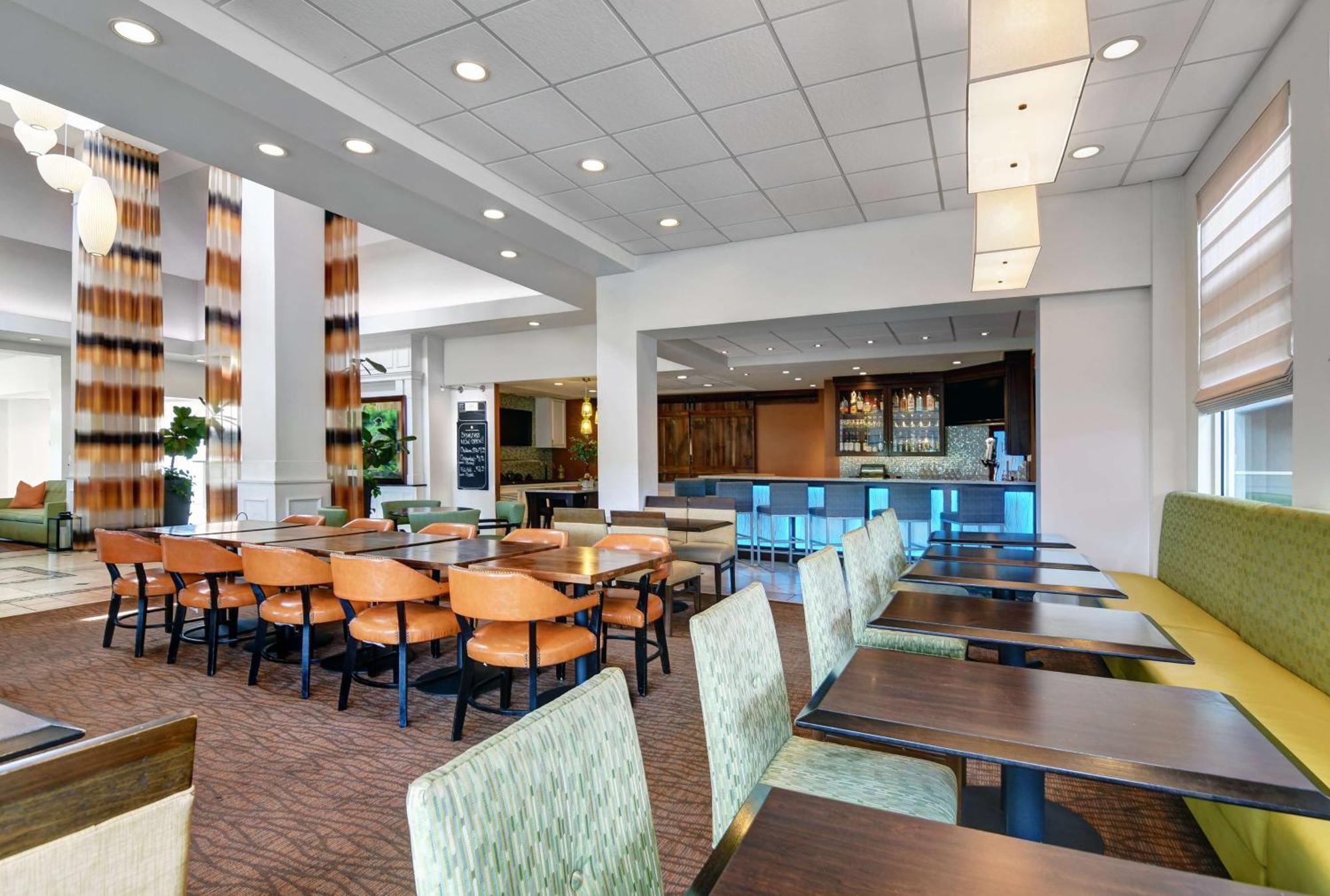 Hilton Garden Inn Hamilton Bordentown Εξωτερικό φωτογραφία