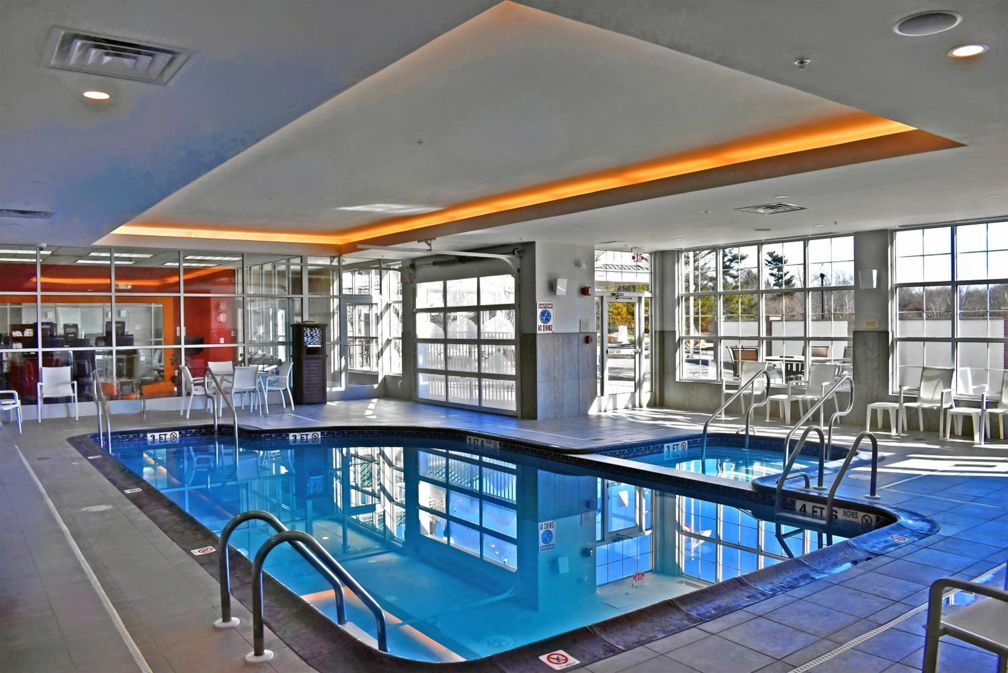 Hilton Garden Inn Hamilton Bordentown Εξωτερικό φωτογραφία
